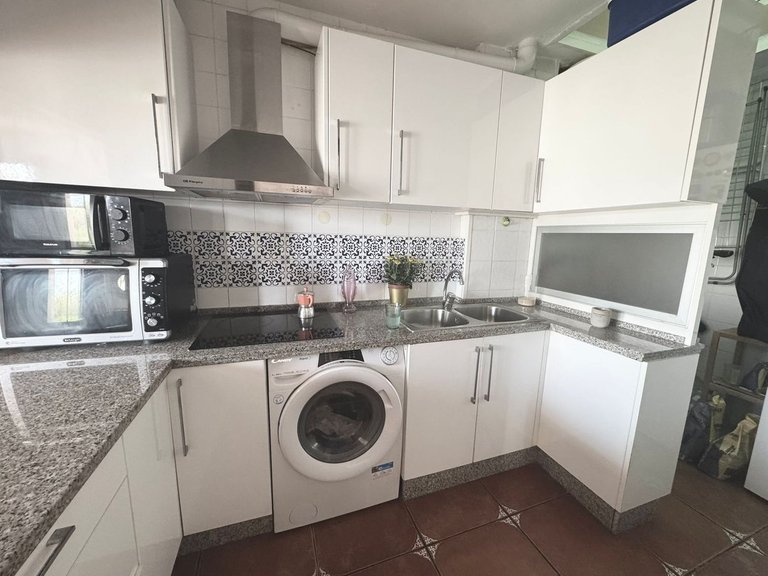 Apartment for Sale in La Cala De Mijas, Malaga 6