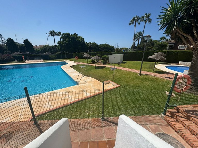 Apartment for Sale in La Cala De Mijas, Malaga 9