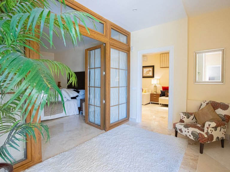 Villa for Sale in El Paraiso, Malaga 57