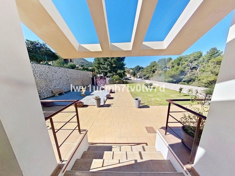 Villa for Sale in Alhaurín De La Torre, Malaga 12