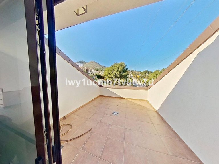 Villa for Sale in Alhaurín De La Torre, Malaga 13