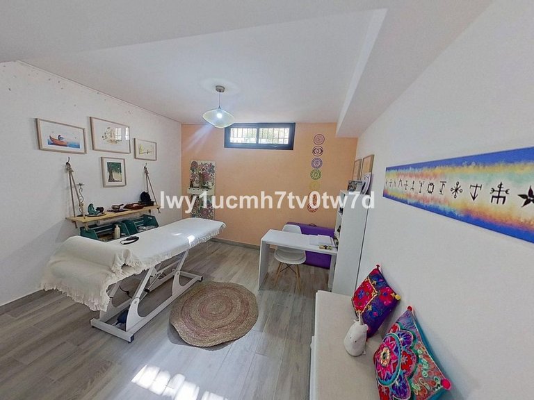 Villa for Sale in Alhaurín De La Torre, Malaga 21
