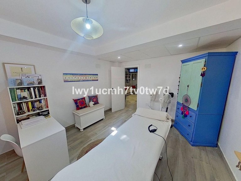 Villa for Sale in Alhaurín De La Torre, Malaga 22