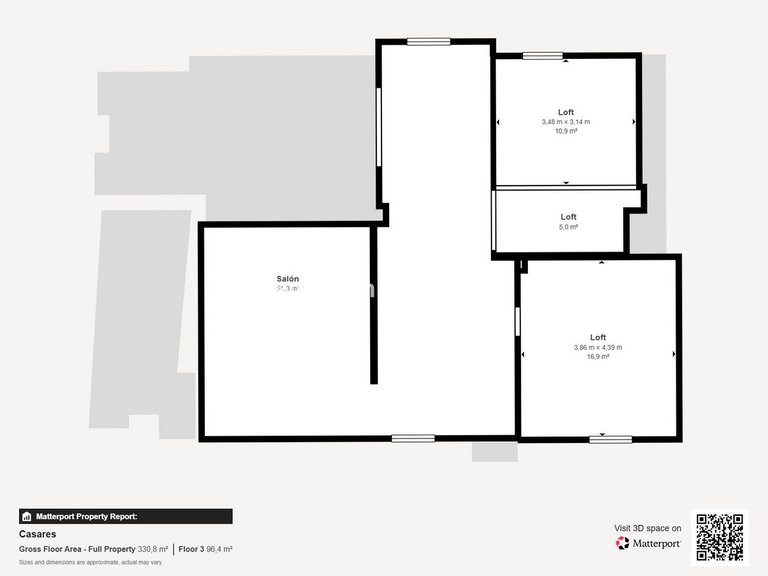 Villa for Sale in Alhaurín De La Torre, Malaga 31