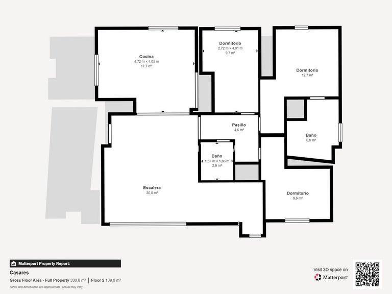 Villa for Sale in Alhaurín De La Torre, Malaga 32