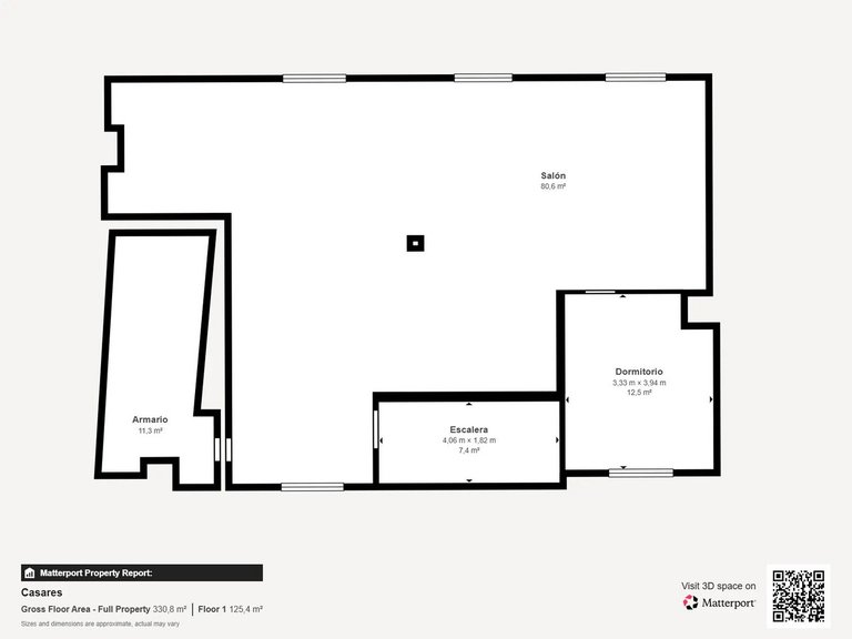 Villa for Sale in Alhaurín De La Torre, Malaga 33