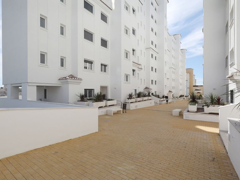 Apartment for Sale in Estepona, Malaga 10