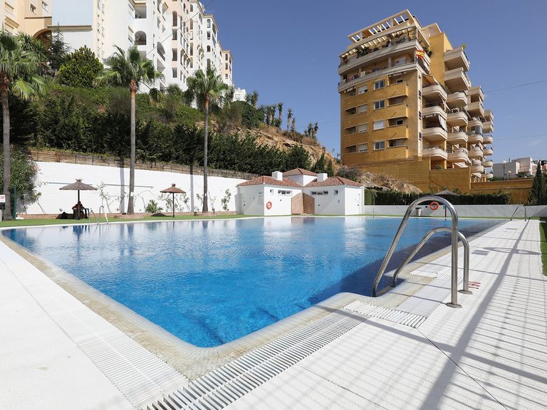 Apartment for Sale in Estepona, Malaga 11