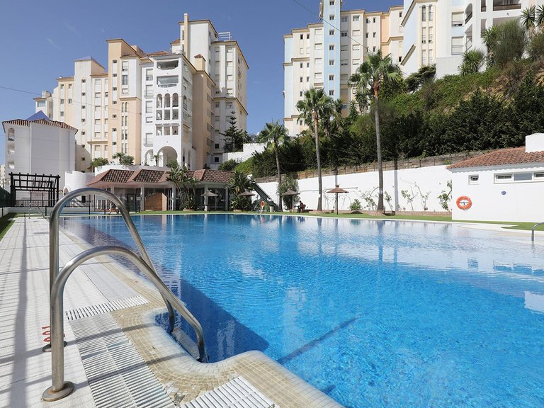 Apartment for Sale in Estepona, Malaga 12