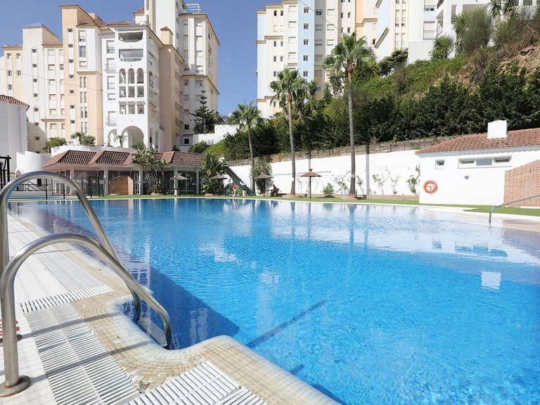 Apartment for Sale in Estepona, Malaga 13