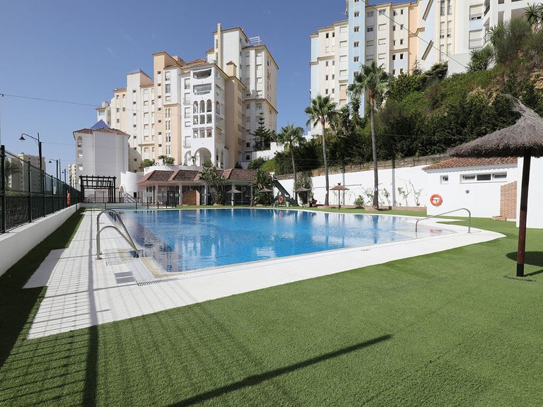 Apartment for Sale in Estepona, Malaga 15