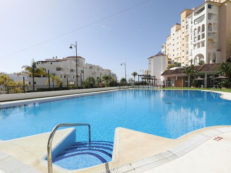 Apartment for Sale in Estepona, Malaga 16