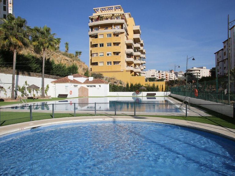 Apartment for Sale in Estepona, Malaga 17