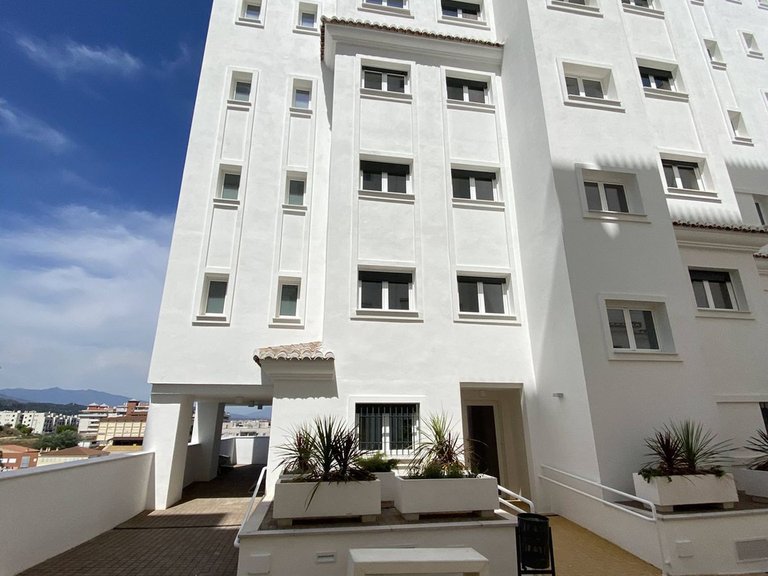 Apartment for Sale in Estepona, Malaga 18