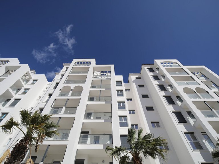 Apartment for Sale in Estepona, Malaga 2