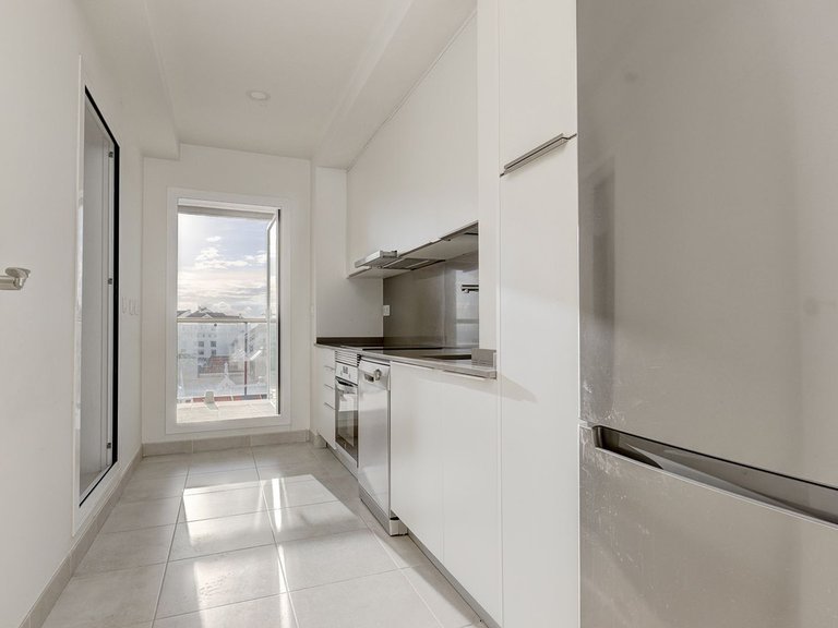 Apartment for Sale in Estepona, Malaga 37