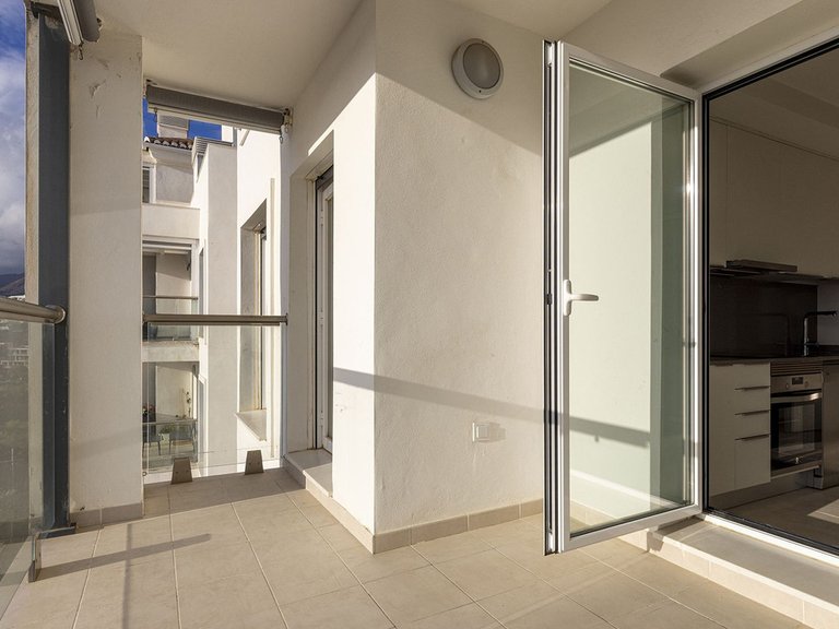 Apartment for Sale in Estepona, Malaga 43