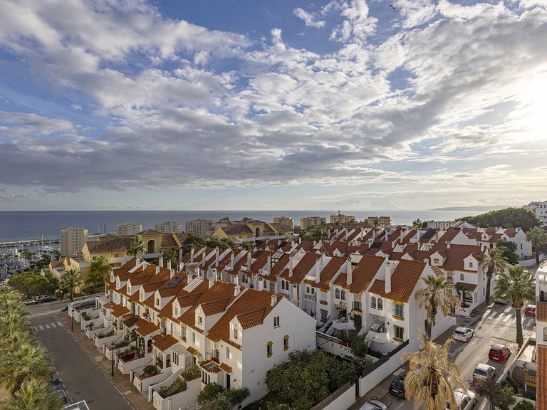 Apartment for Sale in Estepona, Malaga 45