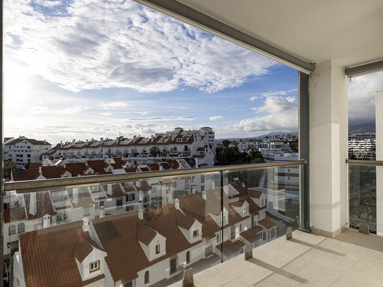 Apartment for Sale in Estepona, Malaga 47