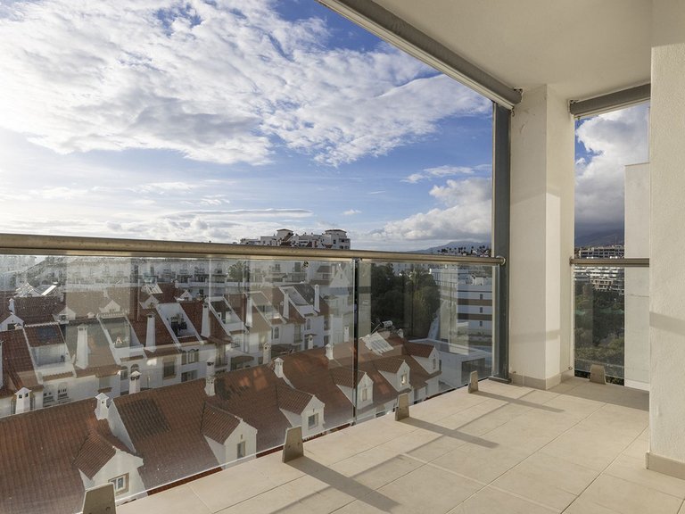Apartment for Sale in Estepona, Malaga 5