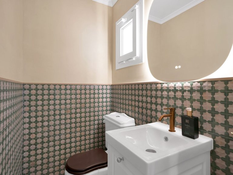 Villa for Sale in Calahonda, Malaga 13