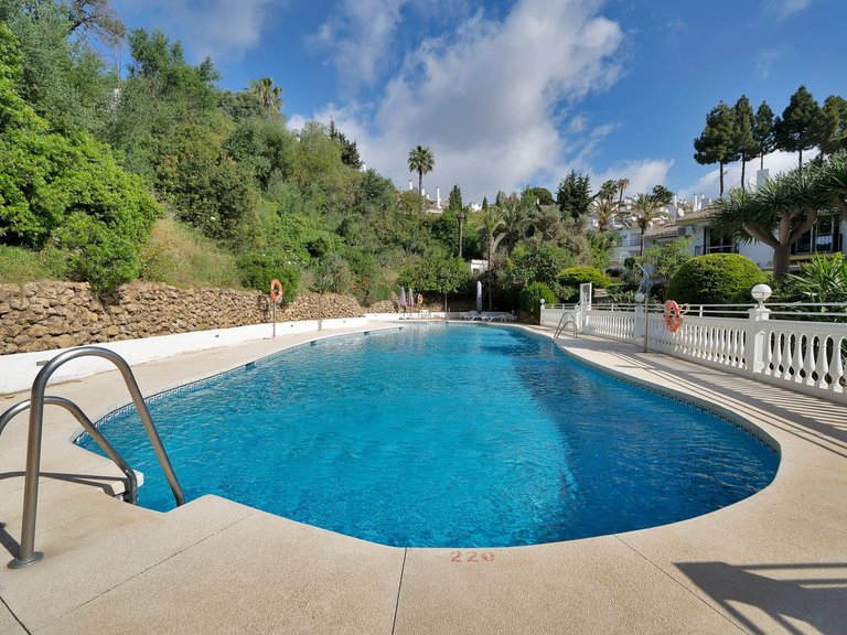 Villa for Sale in Calahonda, Malaga 15