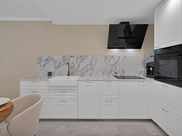 Villa for Sale in Calahonda, Malaga 2
