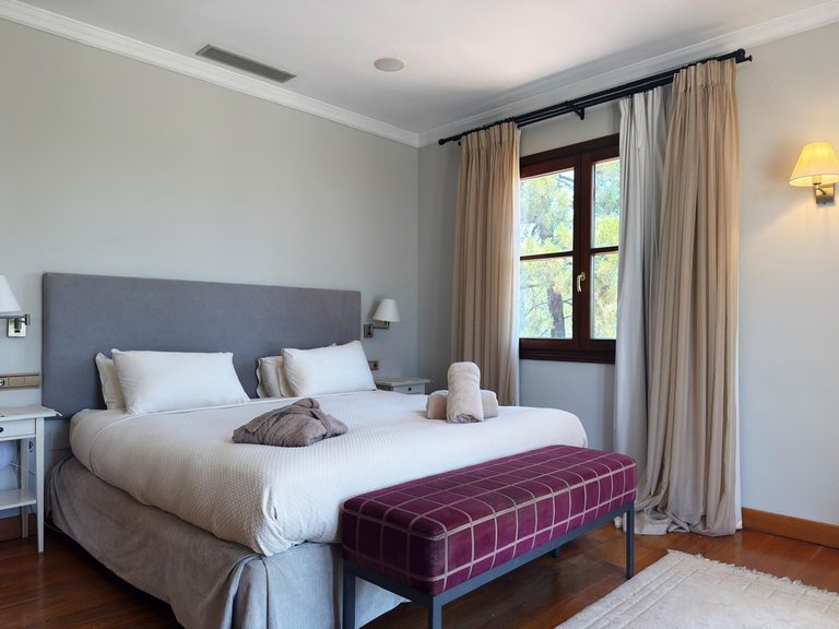 Villa for Sale in La Zagaleta, Malaga 13
