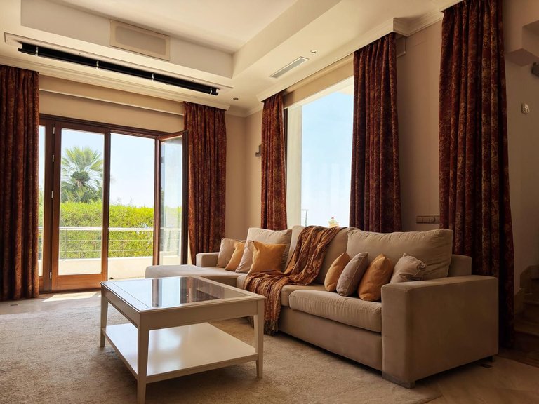 Villa for Sale in La Zagaleta, Malaga 16