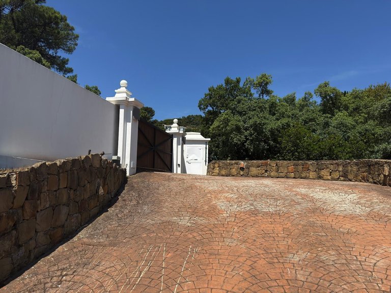 Villa for Sale in La Zagaleta, Malaga 17