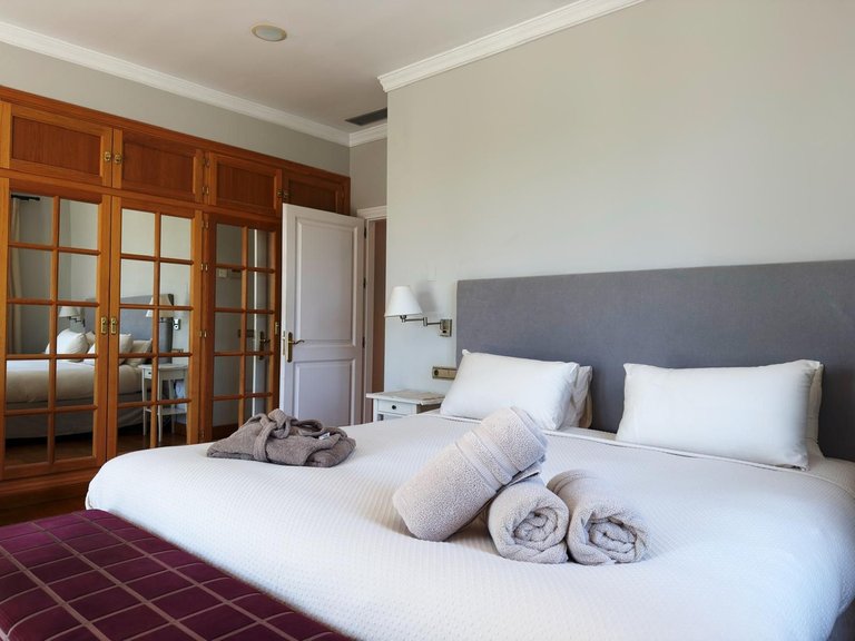 Villa for Sale in La Zagaleta, Malaga 18