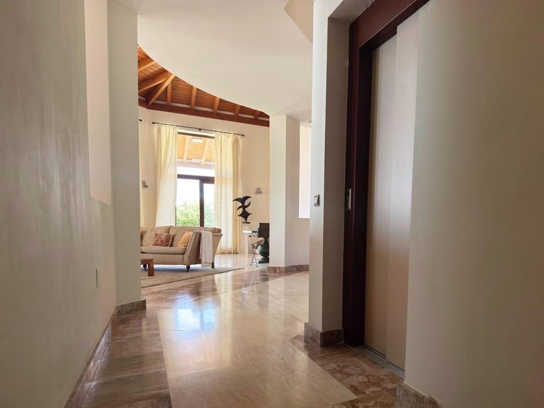 Villa for Sale in La Zagaleta, Malaga 19