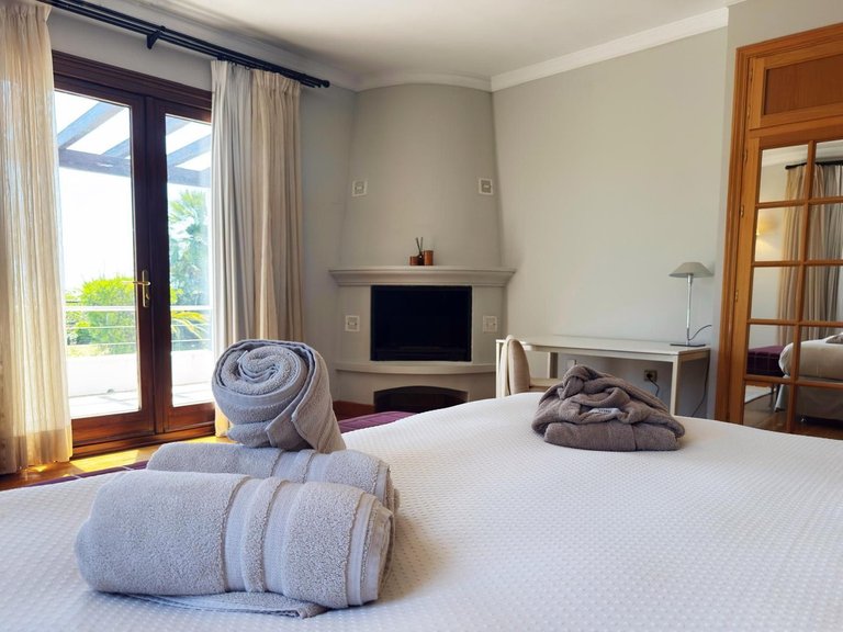 Villa for Sale in La Zagaleta, Malaga 22