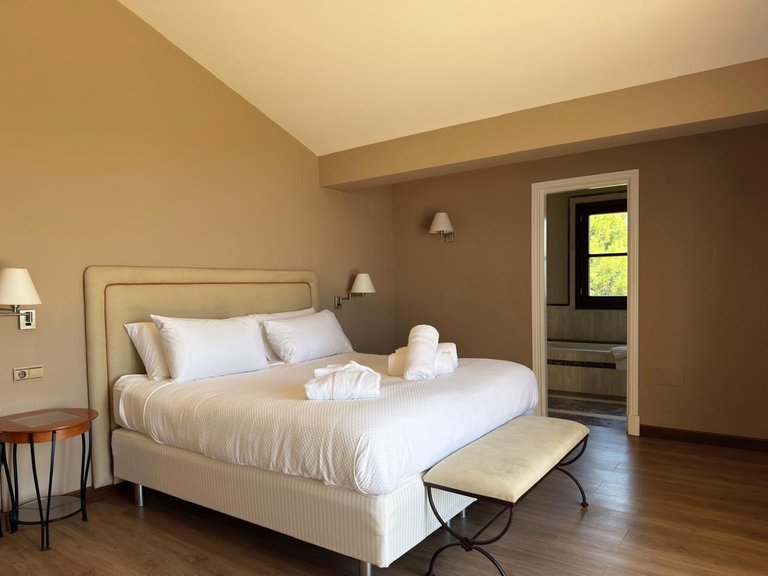 Villa for Sale in La Zagaleta, Malaga 25