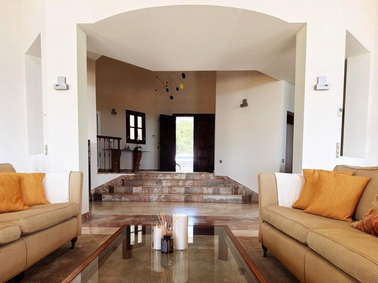 Villa for Sale in La Zagaleta, Malaga 27