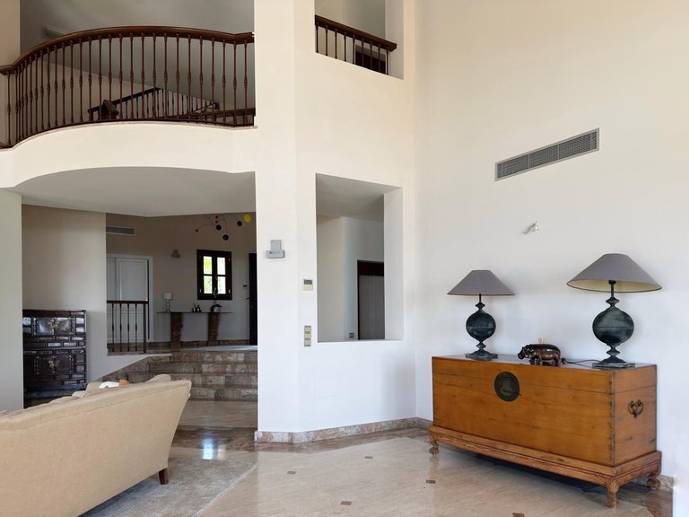 Villa for Sale in La Zagaleta, Malaga 28