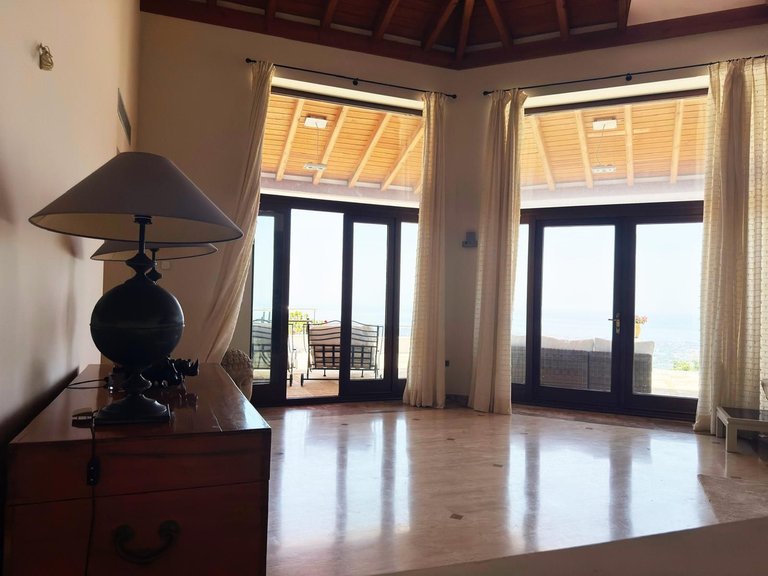 Villa for Sale in La Zagaleta, Malaga 29