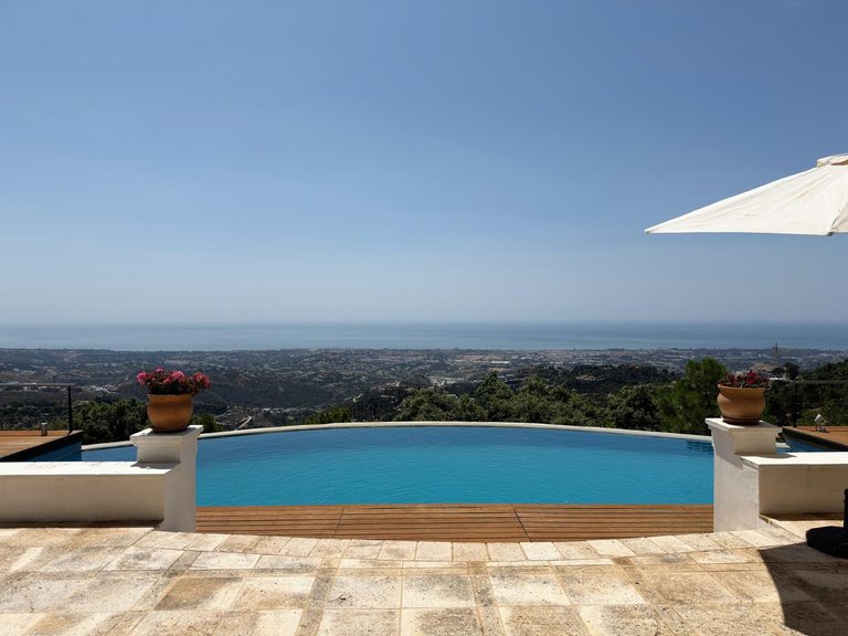 Villa for Sale in La Zagaleta, Malaga 3