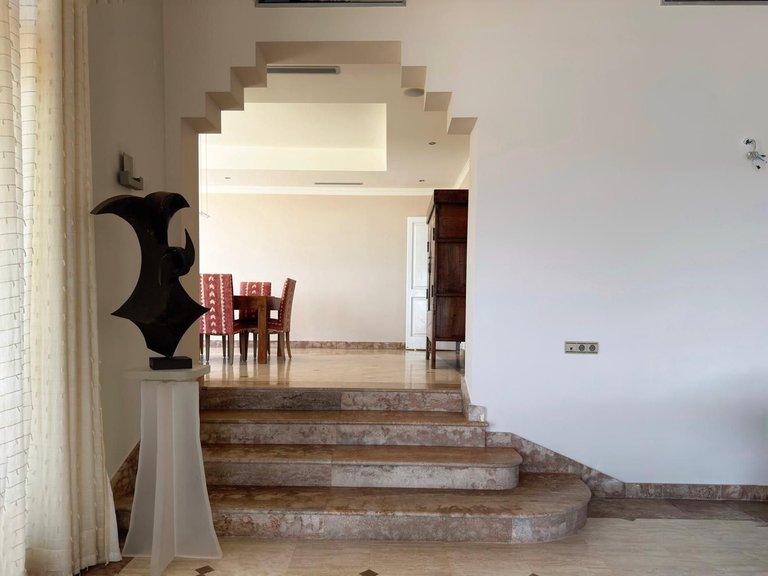 Villa for Sale in La Zagaleta, Malaga 33