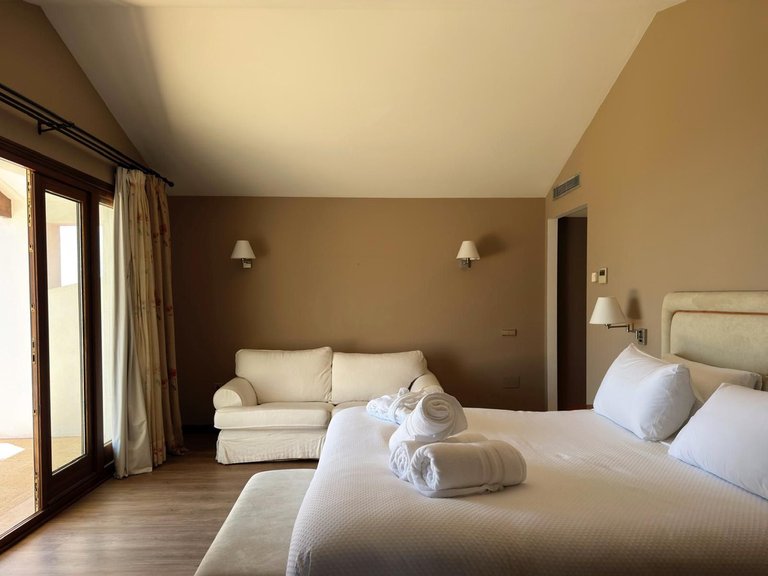 Villa for Sale in La Zagaleta, Malaga 34