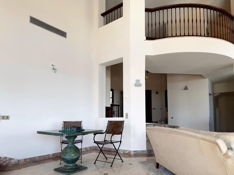 Villa for Sale in La Zagaleta, Malaga 35