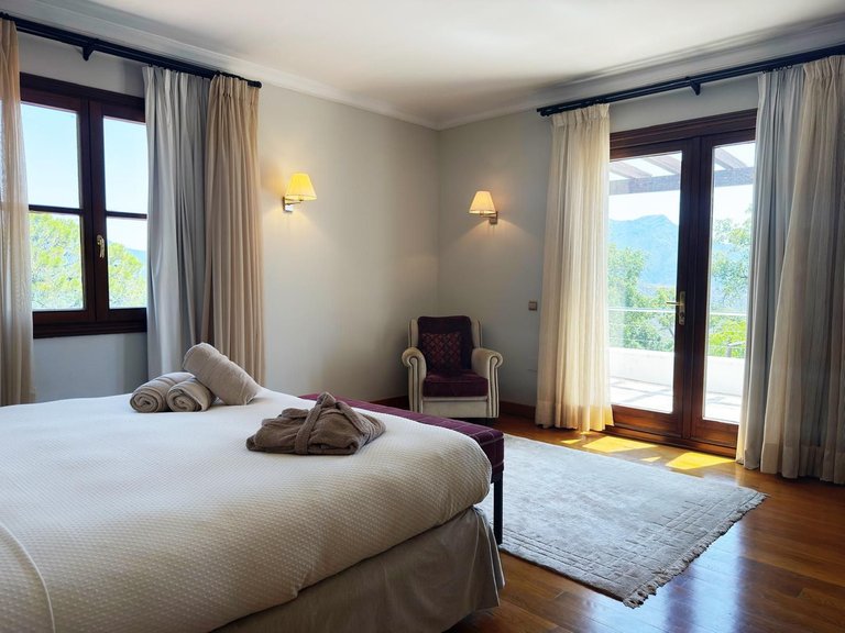 Villa for Sale in La Zagaleta, Malaga 38