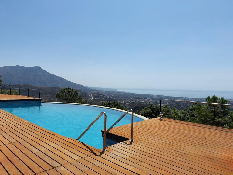 Villa for Sale in La Zagaleta, Malaga 4