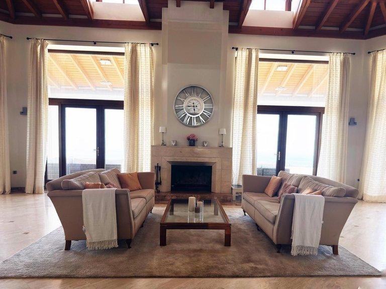 Villa for Sale in La Zagaleta, Malaga 44