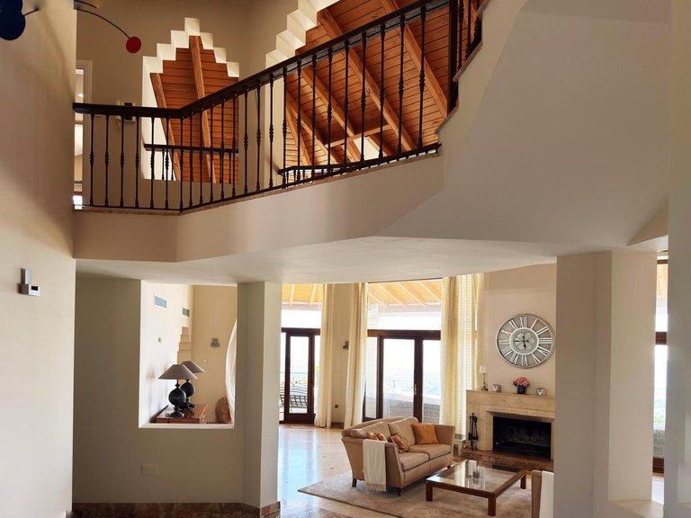 Villa for Sale in La Zagaleta, Malaga 50