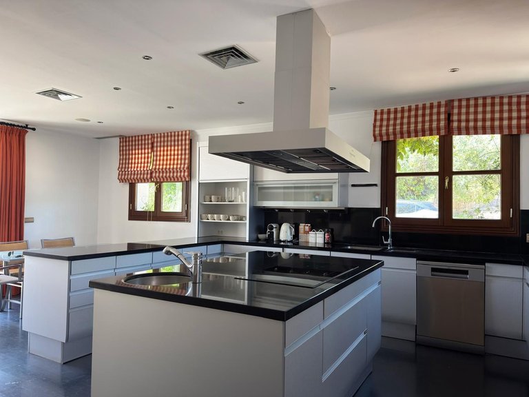 Villa for Sale in La Zagaleta, Malaga 55