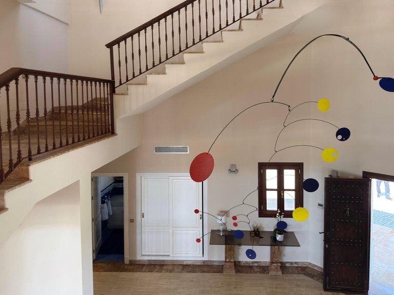 Villa for Sale in La Zagaleta, Malaga 56