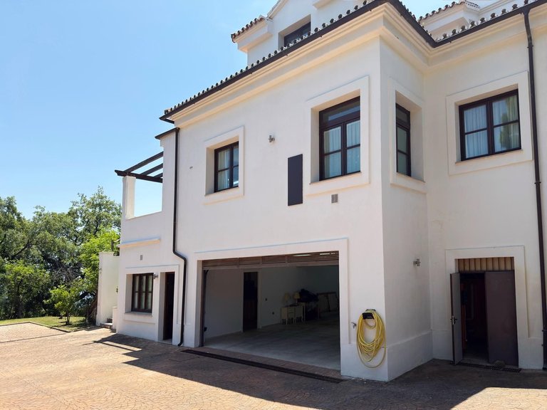 Villa for Sale in La Zagaleta, Malaga 57