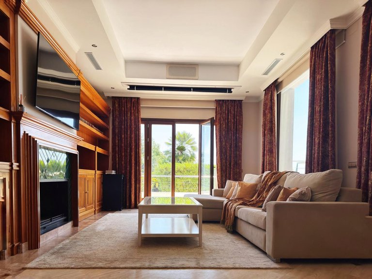 Villa for Sale in La Zagaleta, Malaga 6