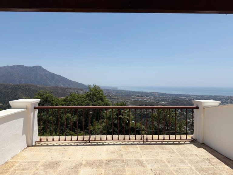 Villa for Sale in La Zagaleta, Malaga 61